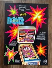 Bally Firecracker / Flyer
