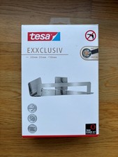 tesa EXXCLUSIV Eck-Duschkorb