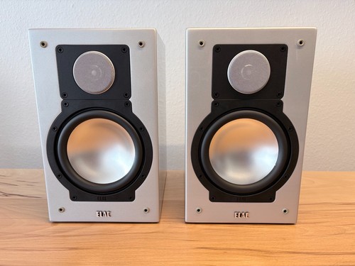 Elac hifi - elac,