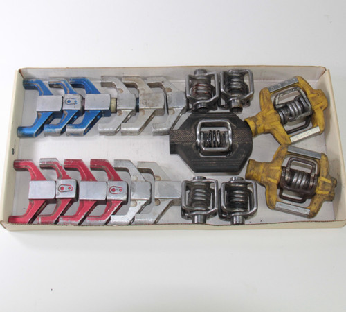 Crankbrothers eggbeater - crankbrothers, /