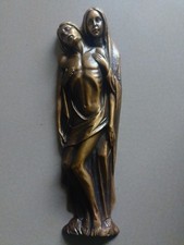 Bronzefigur caggiati zum - bronzefigur,