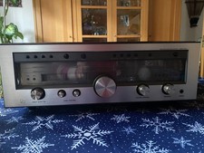 hifi receiver Luxman R-1050