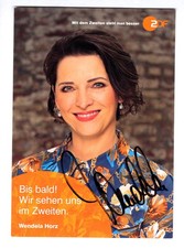Wendela Horz Bares für Rares