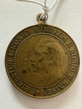 Orden, Kaiser Medaille