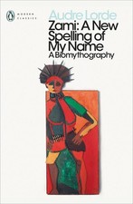 Zami audre lorde - |,