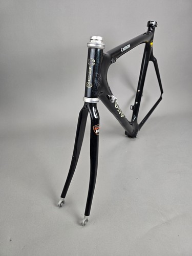 Rahmen set cilo - carbon, cm