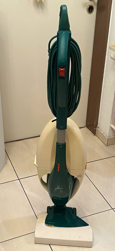 Vorwerk staubsauger kobold - staubsauger, 131