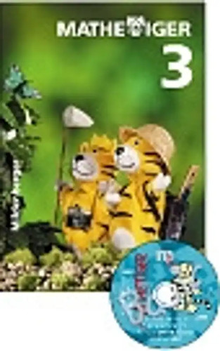 Mathetiger schuljahr - mathetiger, 3