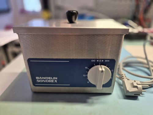 Bandelin sonorex 31 - bandelin,
