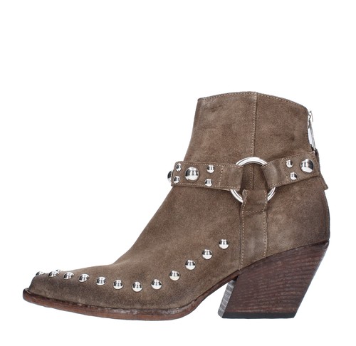 E3712 stiefeletten und - stiefeletten,