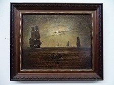 KOPIE / CASPAR DAVID FRIEDRICH