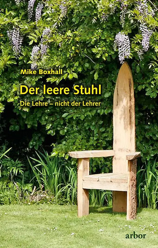Der leere stuhl - der,