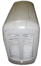 Motorhaube für Massey