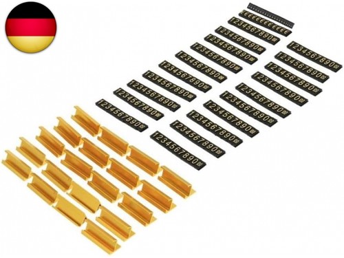 Preisschilder aufsteller mit - preisschilder,