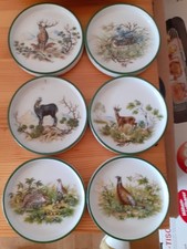 6 Untersetzer Seltmann Weiden