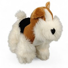 IKEA Fox Terrier Hund