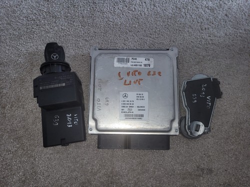 A6399002201 mercedes vito - a6399002201, w639