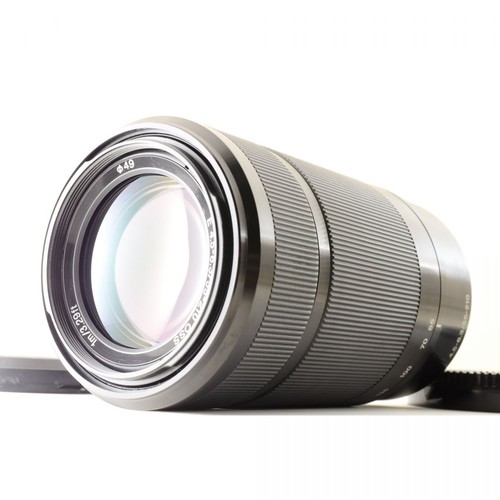 Sony 210mm 5 6 3 - e, f/4.5-6.3