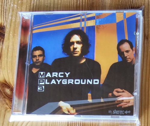 Marcy playground mp3 - playground,