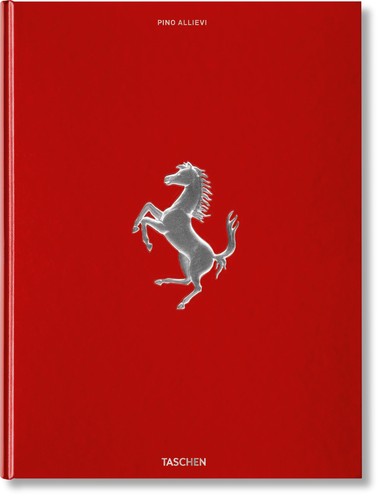 Ferrari extra large - extra,