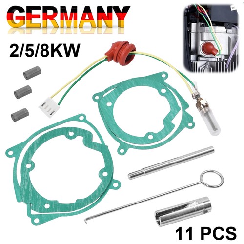 Auto air diesel - diesel, dichtung