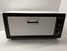 Melag Typ 251 Heißluftsterilisator Sterilisator 200 °C - 1090W - 3 Tabletts