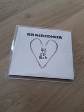 RAMMSTEIN Ich Tu Dir Weh CD
