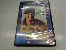 DVD  Die Grosse John Wayne DVD-Collection Die Grünen Teufel 