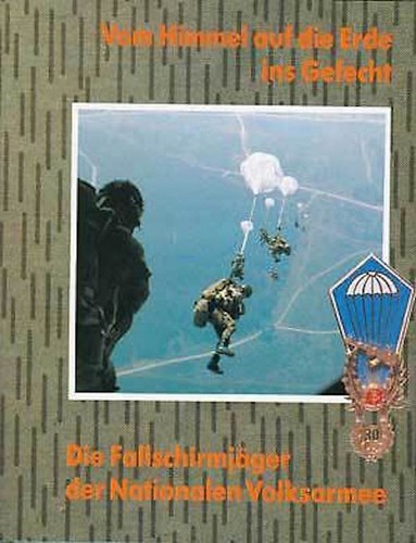Vom himmel auf die - vom, ins