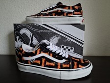 Vans skate old skoo - old, neu
