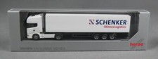 HERPA 316729 H0,1:87 Scania