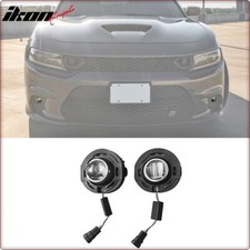 2x NEBELSCHEINWERFER FÜR