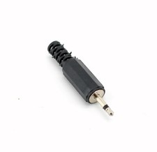 5mm mono klinken stecker - mono, klinken-stecker