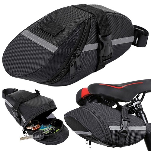 Satteltasche fahrradtasche - satteltasche,