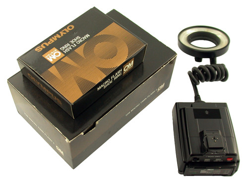 Olympus t10 t28 - olympus, om