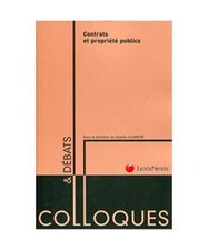 Contrats et propriété publics, Clamour, Guylain