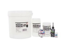 Technische weisse Vaseline 20g