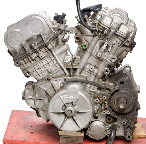 Motor aprilia rsv mille rp - motor, me