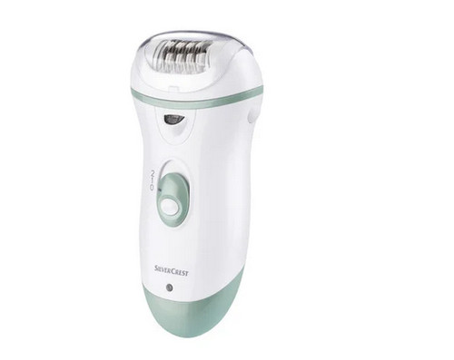 Silvercrest sed h4 - silvercrest,