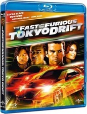 Fast And The Furious (the) - Tokyo Drift [Blu-Ray] - 2006