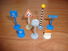 Siku Road Signs Niederlandisch Verkehrszeichen Verkehrsschilder NL Version