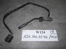 Schalter 1245402544 Tempomat