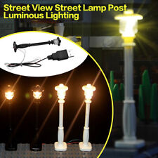 USB LED Laterne Lampe Leuchte