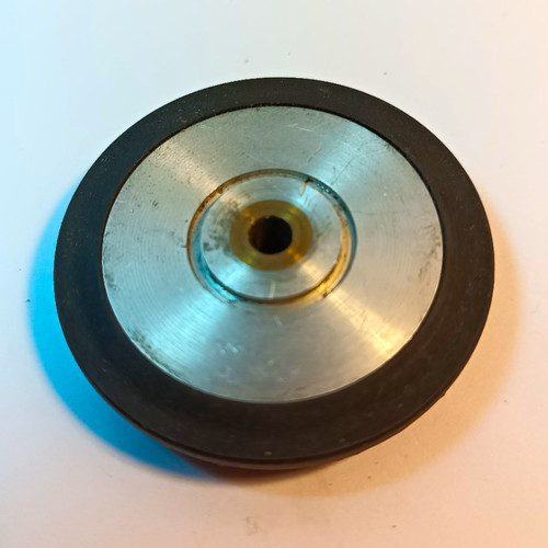 Reibrad für plattenspieler - reibrad,