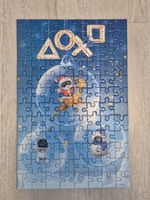 Astro bot puzzle - puzzle, 96