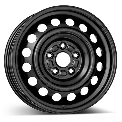 Stahlfelgen 5x16 et50 - 4x, 6.5x16