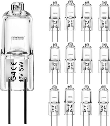 Halogen 12v 12 stücke - 12,