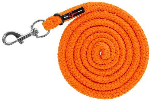 Kerbl führstrick hippo mit - hippo, 2m