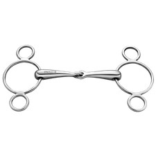 Sprenger 3Ring Gebiss einfach