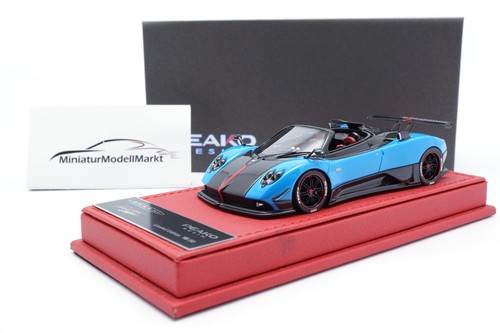 Pagani zonda cinque - zonda,